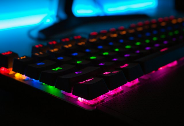 Game Design Club – Level 1