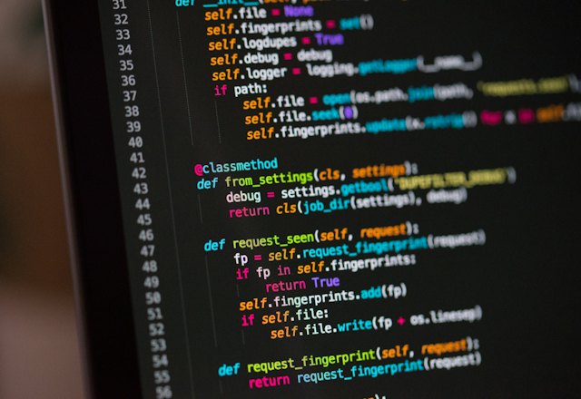 Python Club – Level 1